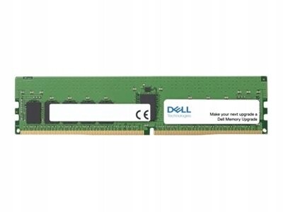 Dell 16GB Ram/ DDR5 Rdimm 5600 MT/s 1RX8/ pro PowerEdge R760,R660,R6615,R66