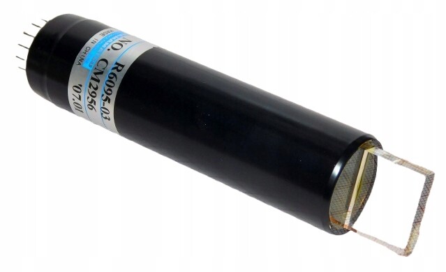 Lampa Fotopowielacz R6095-03 Hamamatsu scintilátor – detektor záření