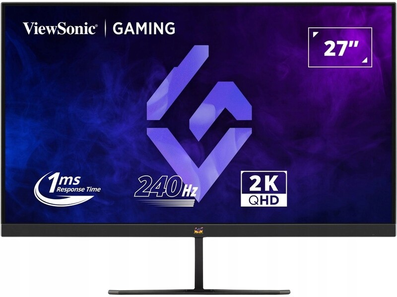 ViewSonic VX2758A-2K-PRO 3 27