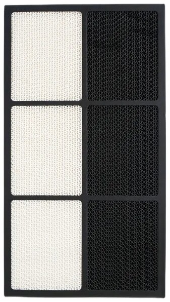 Uhlíkový filtr FZ-G60DFE (UZ-HG6DFE) pro čističku vzduchu Sharp