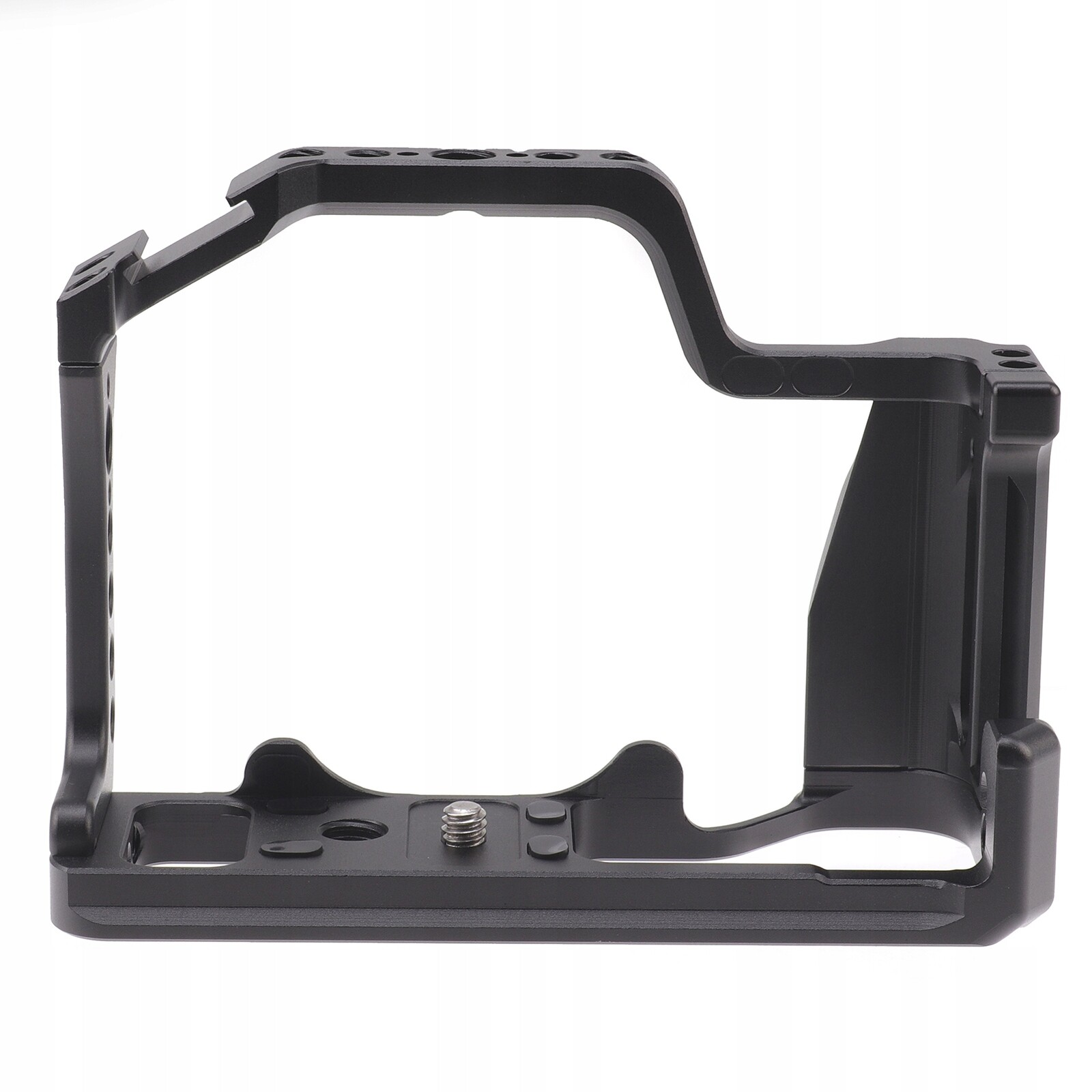 Stojan na kameru Hliníkový video stojan pro Canon M5 M50 M50II