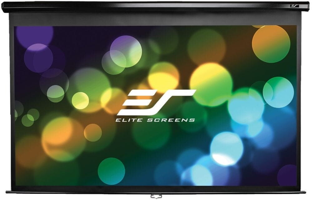 Elite Screens plátno roleta 84