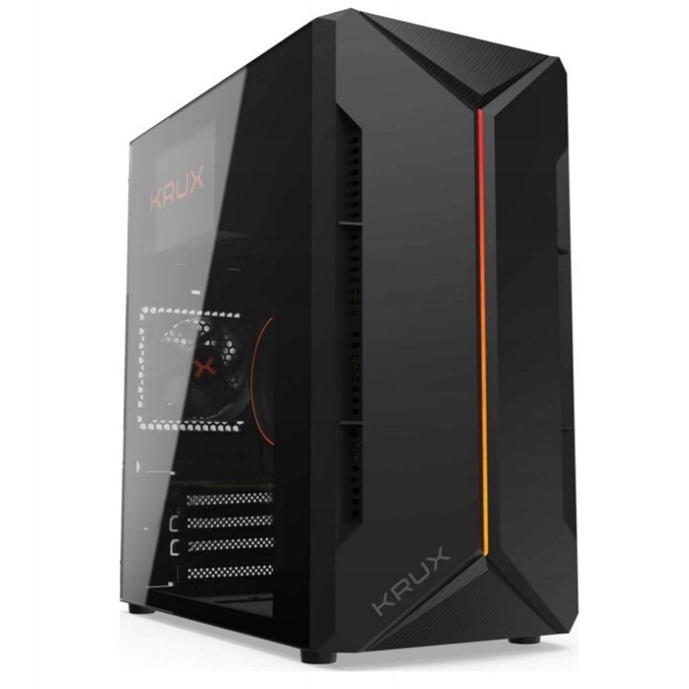 Ai Pc Vist Astro Ryzen 5 8600G 16GB DDR5 Radeon 760M Ssd 1TB nVme Wifi W11