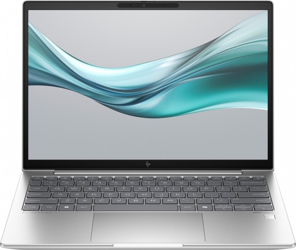 Notebook Hp EliteBook 630 G11 Intel Core Ultra 5 13.3 Wuxga 16GB 512GB Ssd