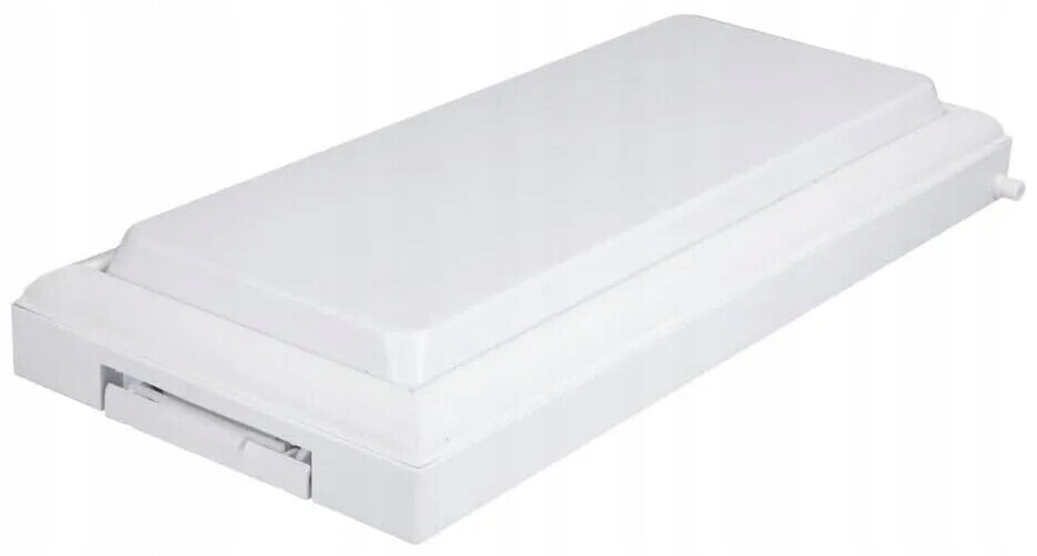 Kompletní dvířka pro horní mrazák Beko 4311000200 orig .