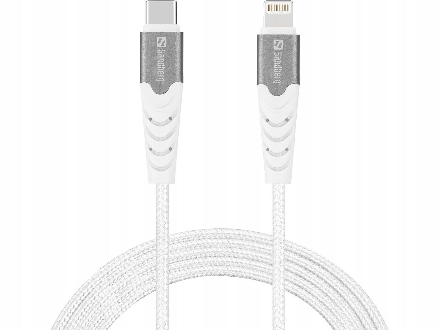 Sandberg Usb-c Pd na Lightning Mfi 2M