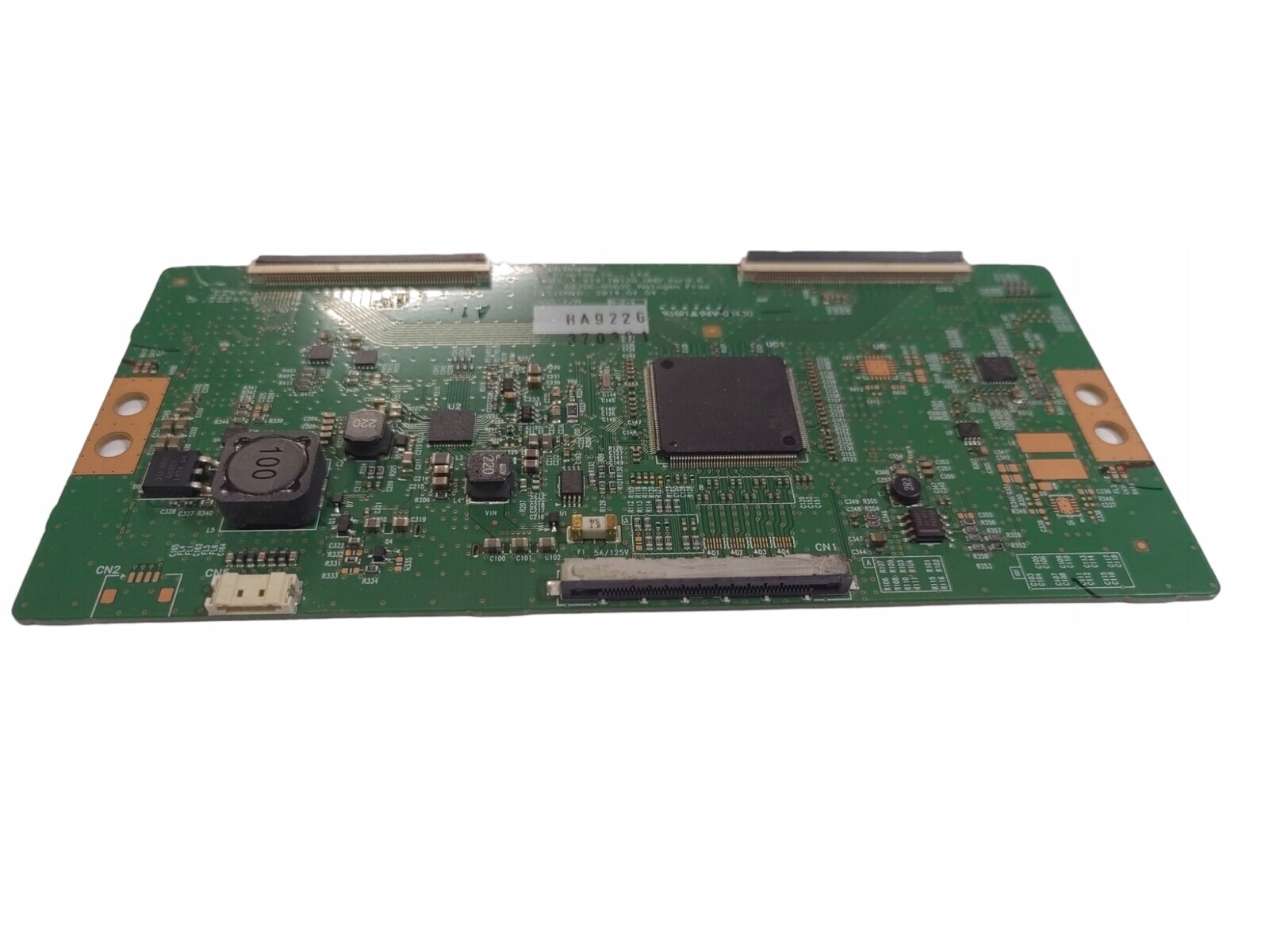 T-con V14 TM120 Uhd verze. 0,6 6870C-0502C