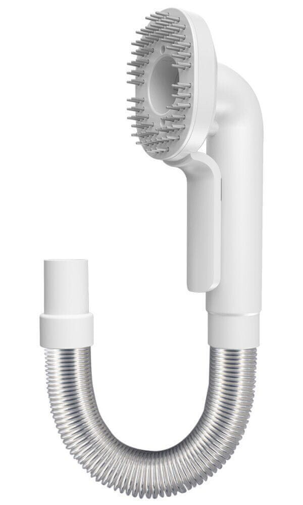 Roidmi by Xiaomi Pet Brush kartáček na zvířata CWS01RM doplnkové př