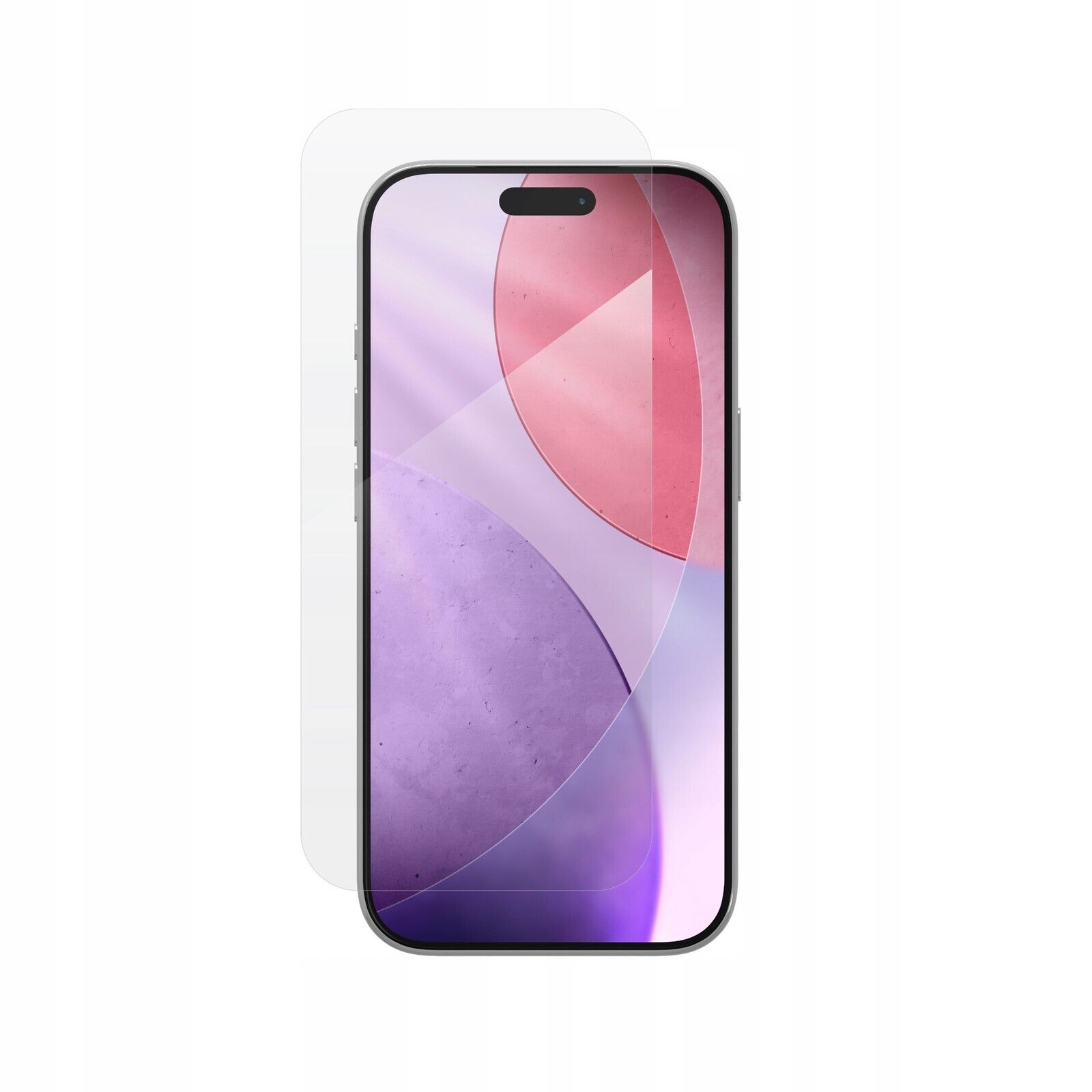 sklo Zagg Glass XTR5 s filtrem modrého světla pro iPhone 17 Pro