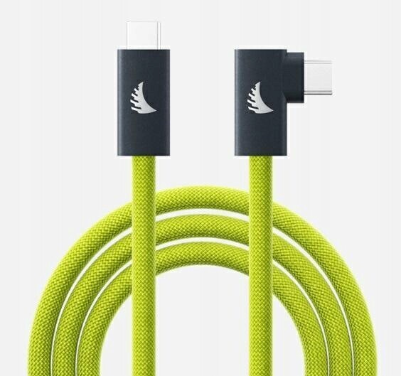 Kabel Angelbird Usb-c 3.2 Solid Flex Tether 450 cm