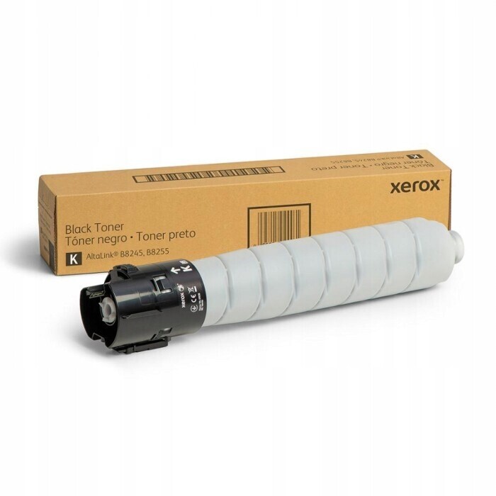 Xerox Toner Black AltaLink B8245 B8255 (52K)