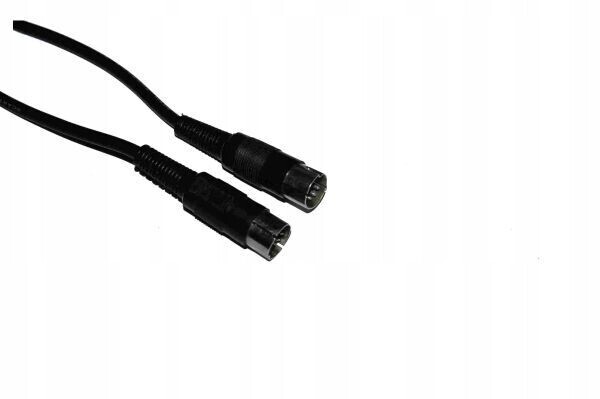 Kabel Din Wm 745/zástrčka WM745 20 m