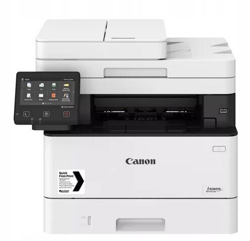 Canon i-SENSYS MF445dw Tiskárna