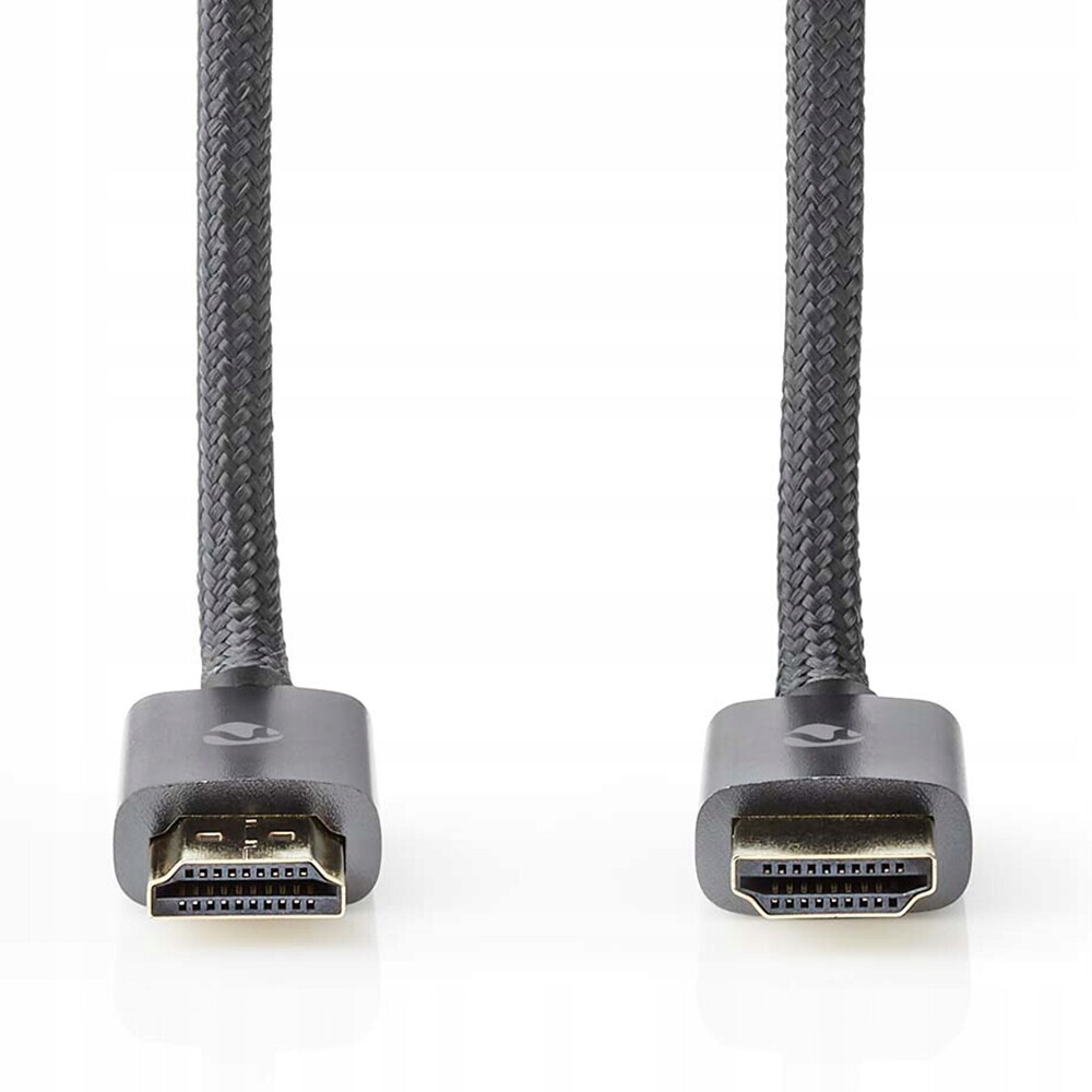 Nedis Profigold Ultra High Speed Hdmi 2.1 kabel/ 8K@60H/ zlacené konektory