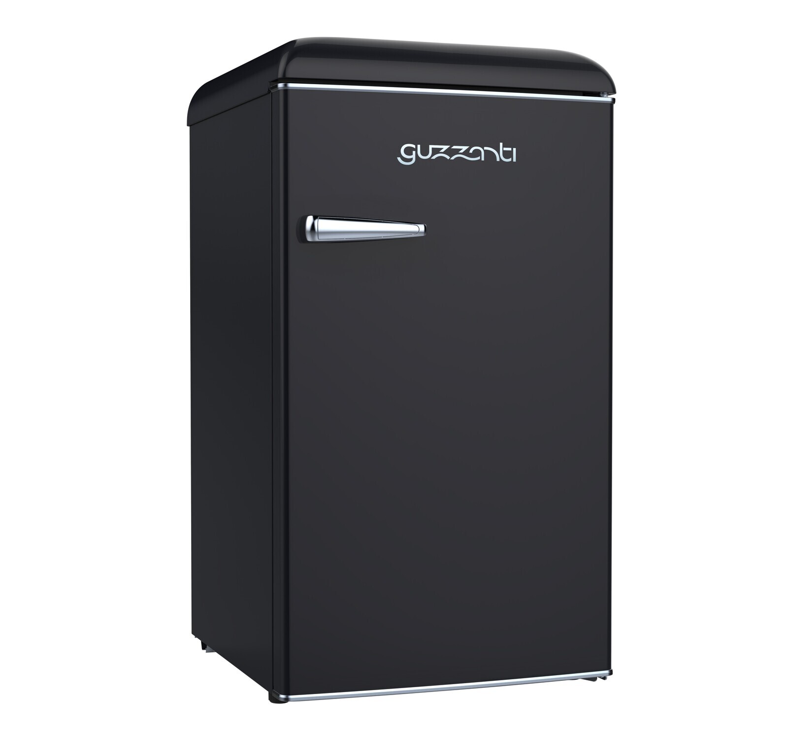Jednodveřová chladnička Guzzanti Gz 103RB