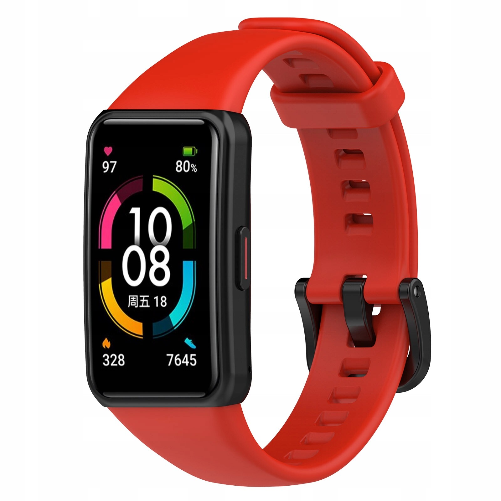 Pásek pro chytré hodinky Huawei Band 6