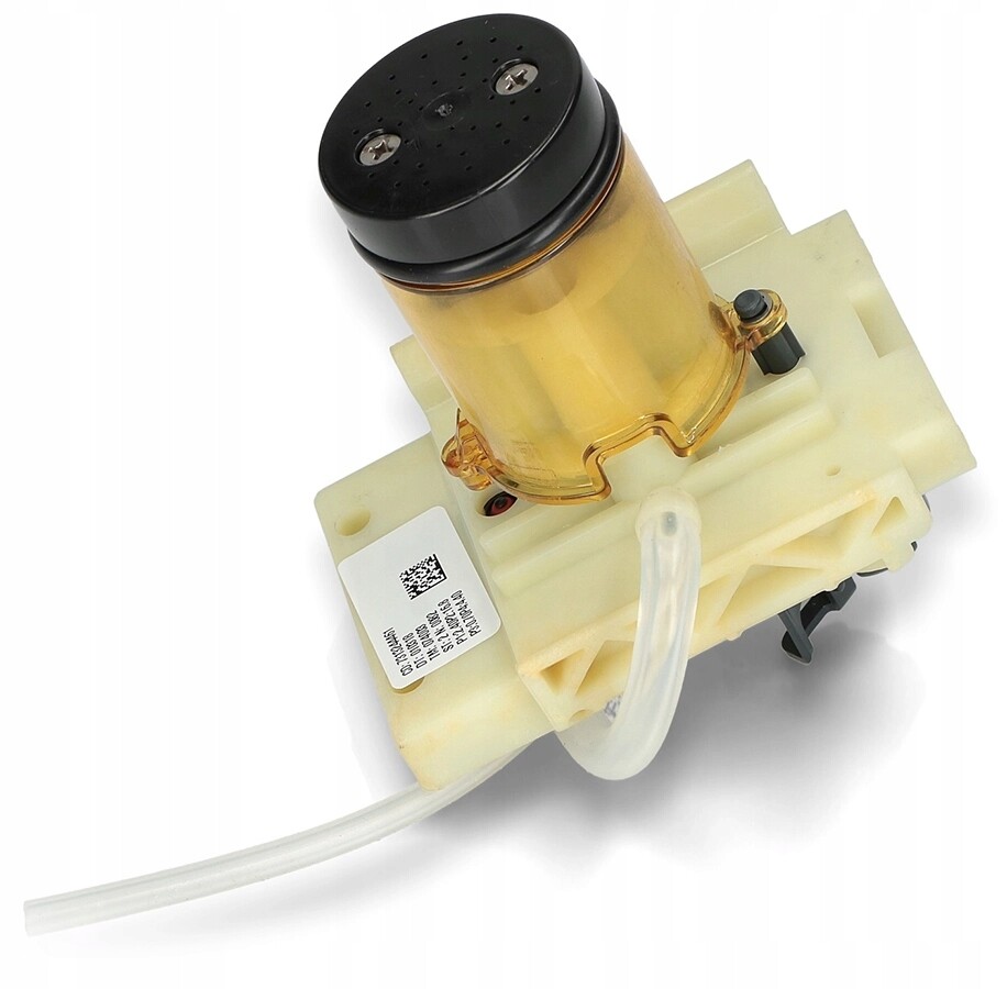 Termoblokový píst pro kávovar DeLonghi 5513227961 orig.