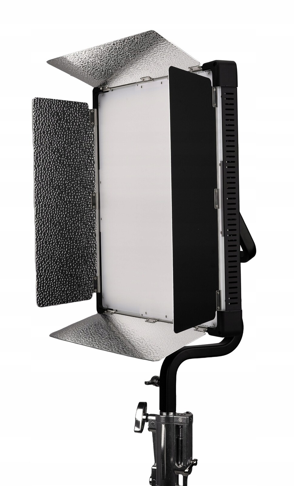 Led lampa Yongnuo P360 Pro Max Rgb, Wb (2000 K 10000 K)