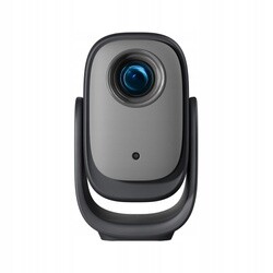 Dangbei N2 Mini Led projektor Netflix Šedý