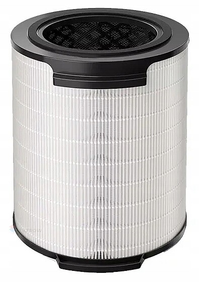 Hepa uhlíkový filtr typ FY1700 pro čističky vzduchu Philips AC1715