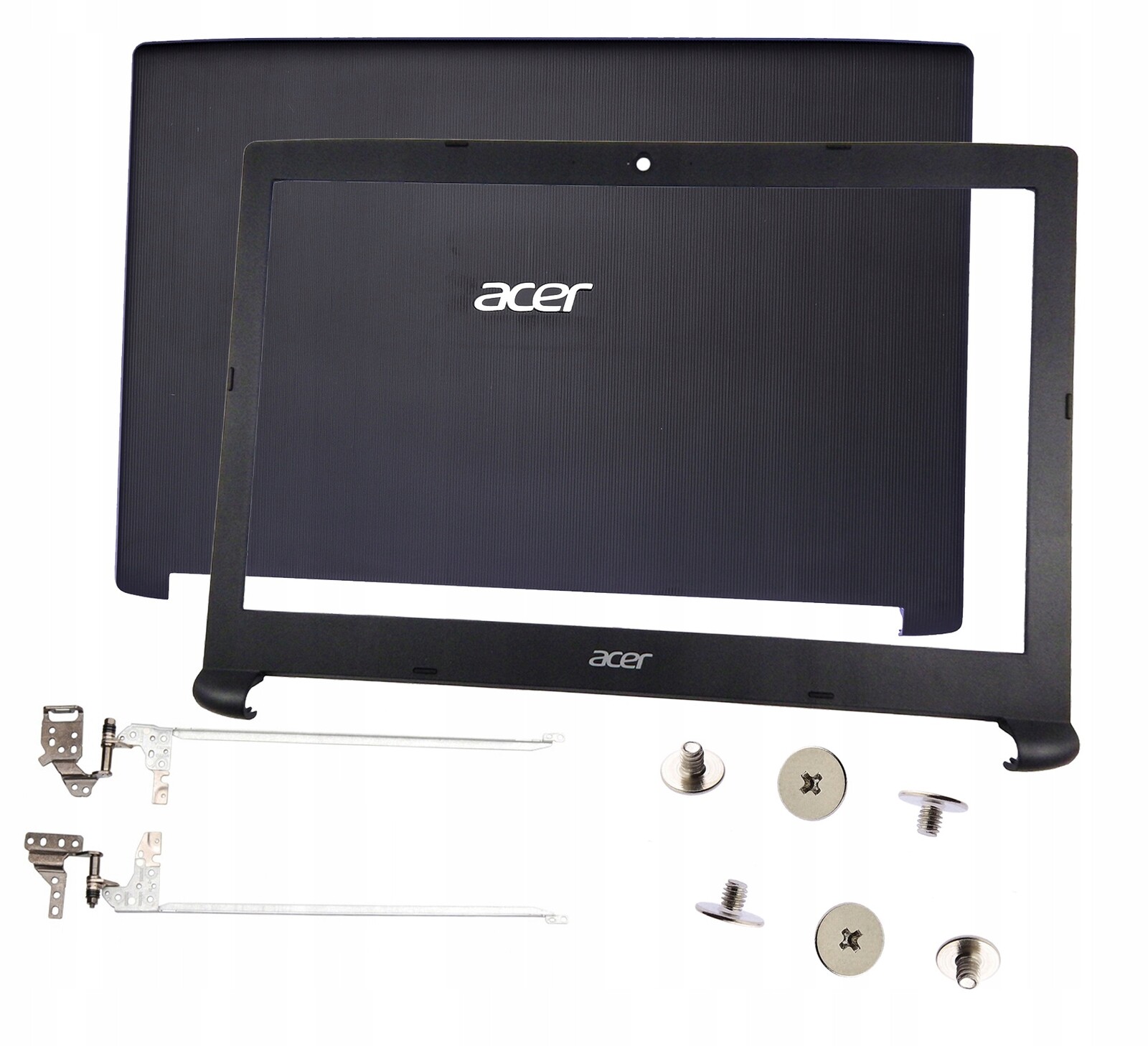 Klapka Závěsu, Kryt Matrice Pro Acer Aspire A515-51 A515-51G N17C4