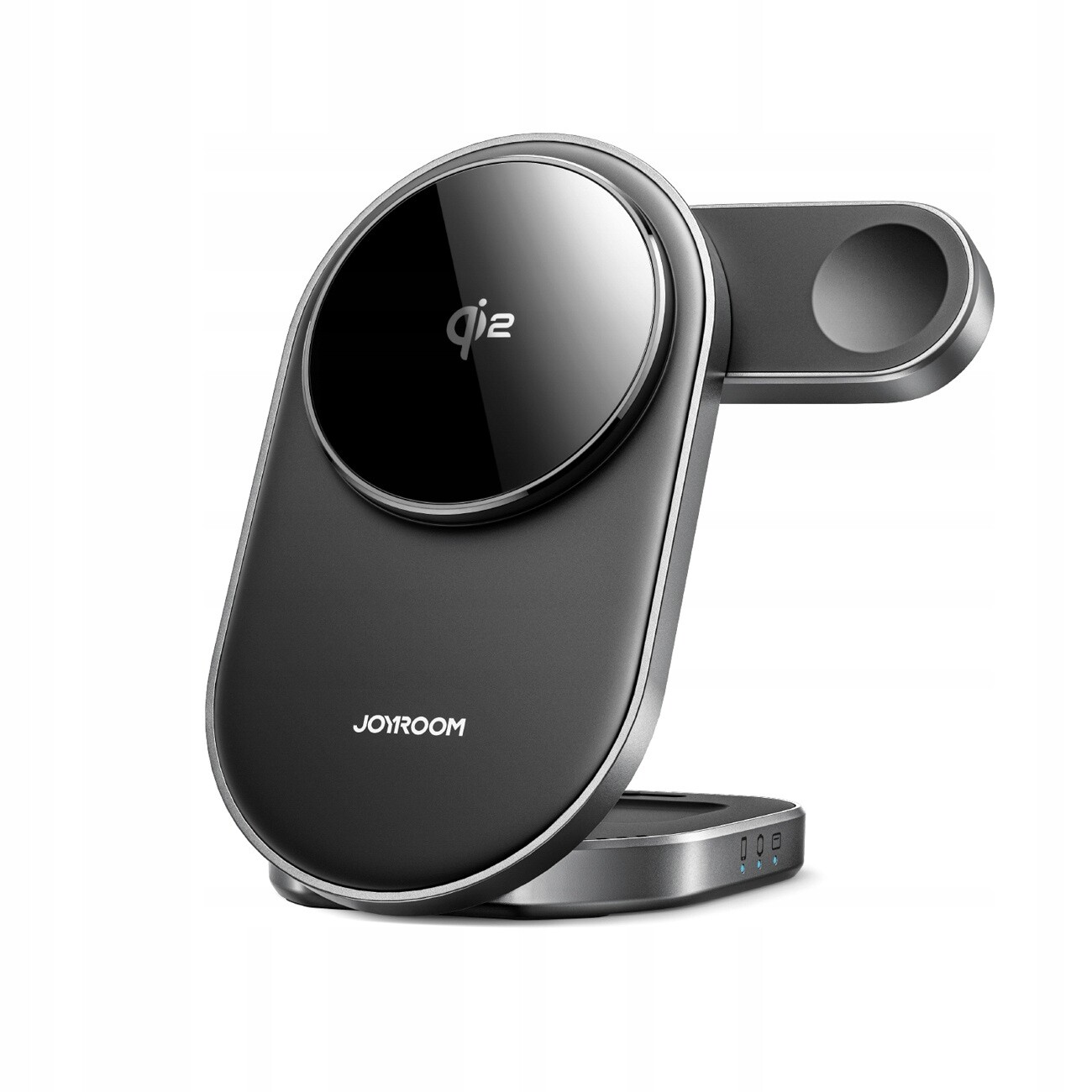 Indukční Nabíječka Qi 3V1 Bezdrátová JR-W17 Joyroom