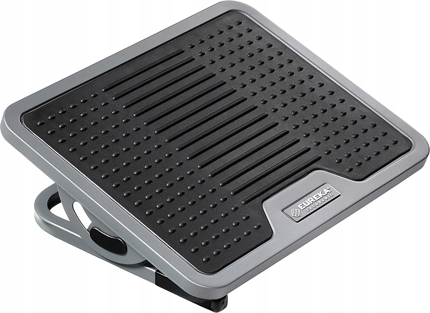 Nastavitelná Prémiová Podnožka S Kovovým Rámem Eureka