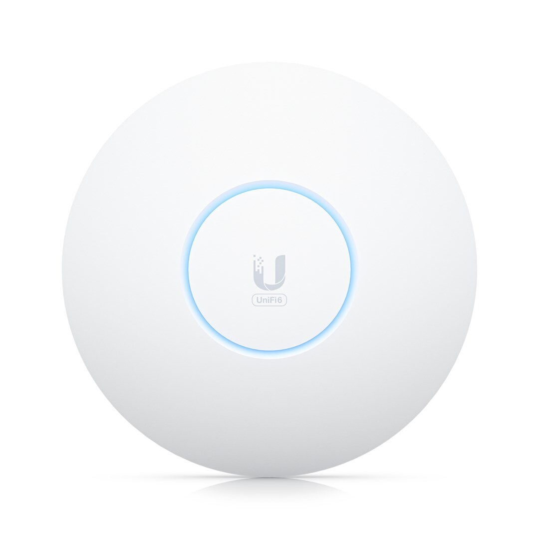 Ubiquiti UniFi 6 Enterprise Wi-Fi 6E Ap, 2.4/5/6GHz, až 10.2 Gbps, 1x 2.5