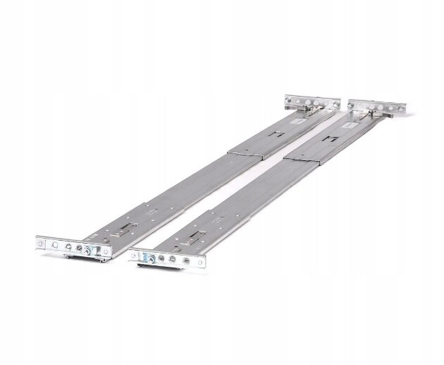 Hp 744114-001 730155-002 Montážní Lišty Rack Proliant DL380 G10 2U