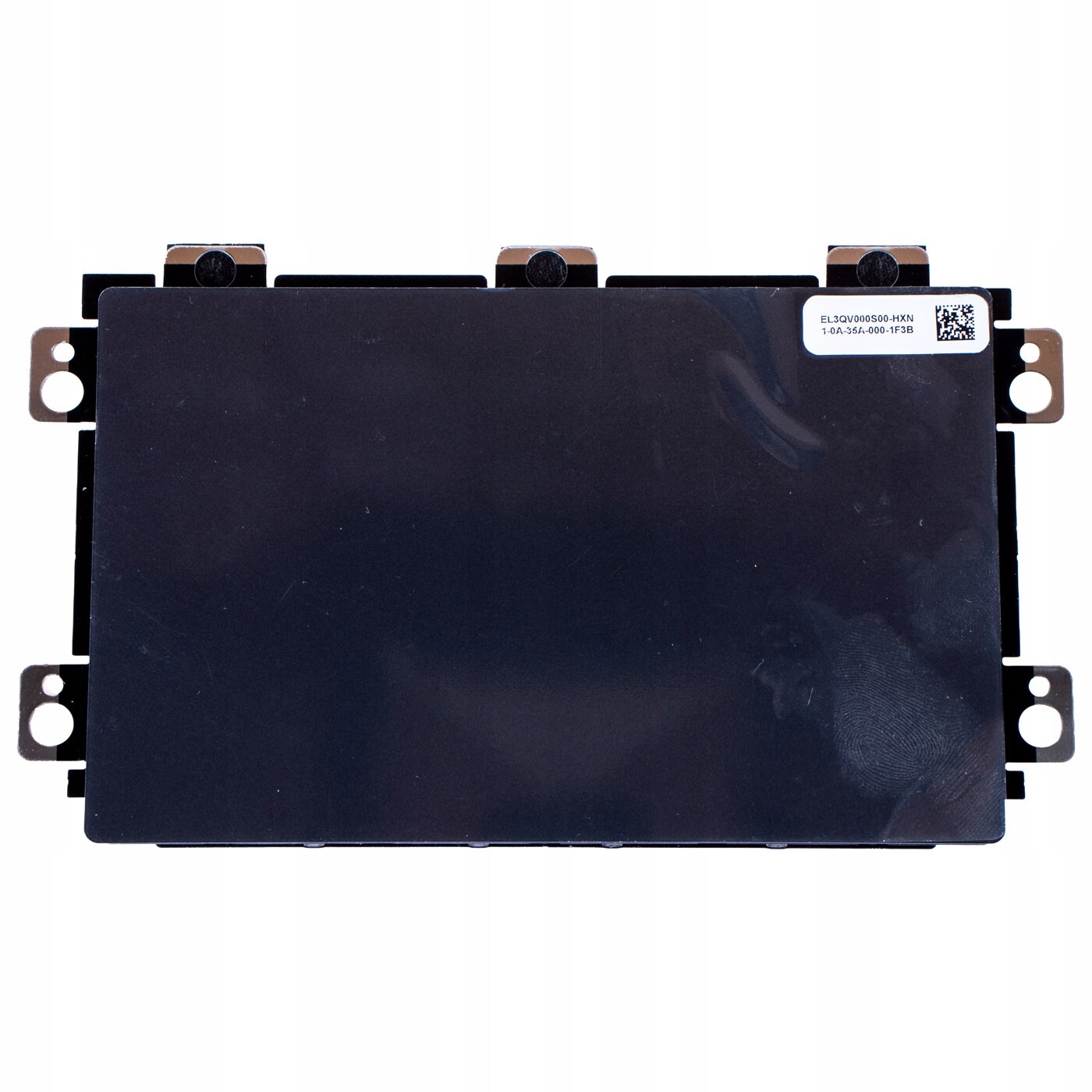 Touchpad clickpad trackpad Lenovo IdeaPad 3 15 herní IAH7 černý