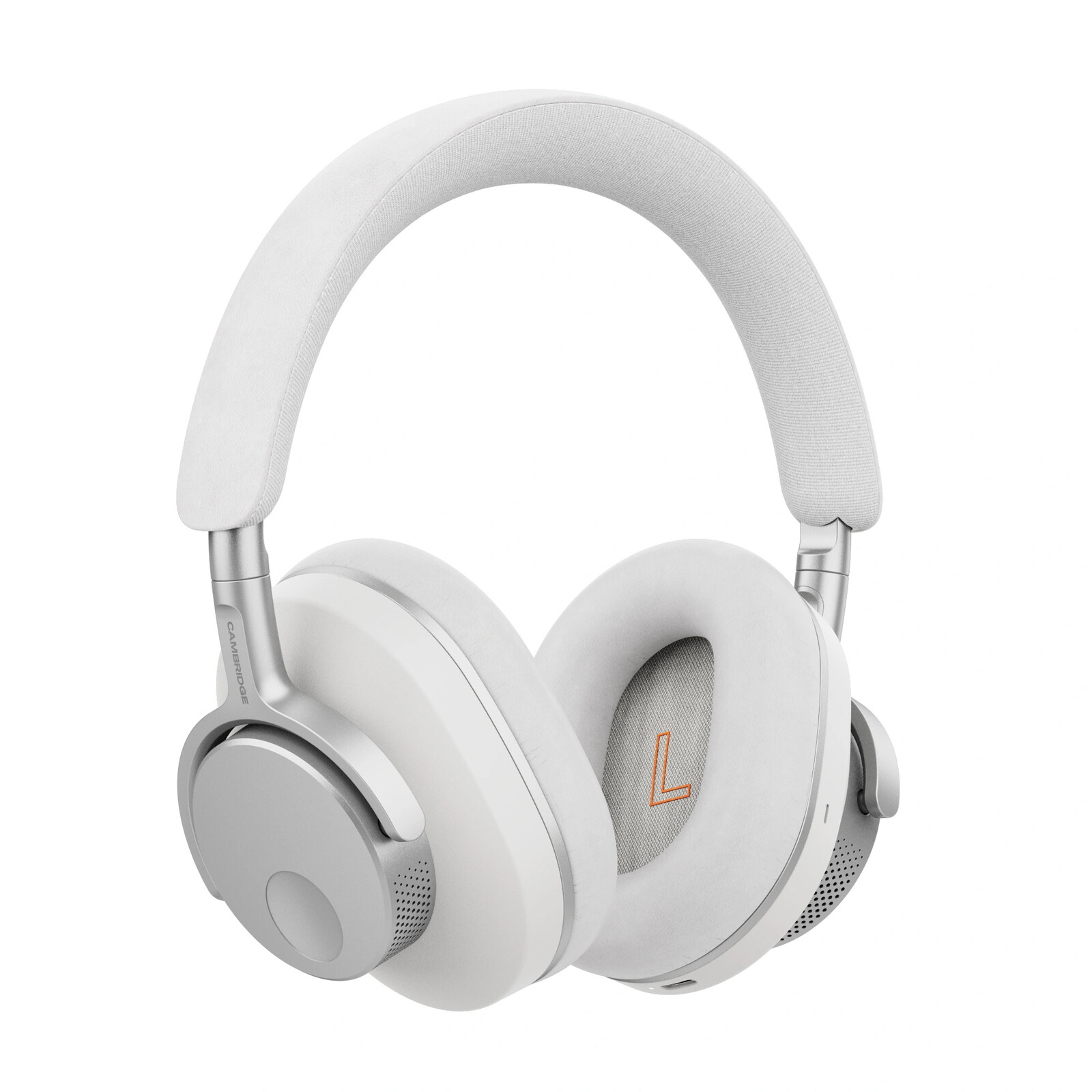 Cambridge Audio Melomania P100 Se (Bílá) Hybridní Anc Bluetooth 5.3