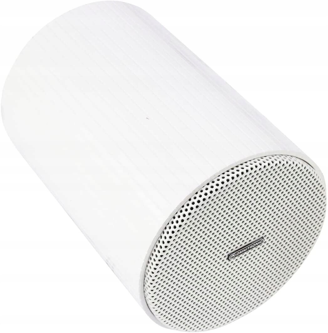 Závěsný Stropní Reproduktor Omnitronic WP-20W Bílý