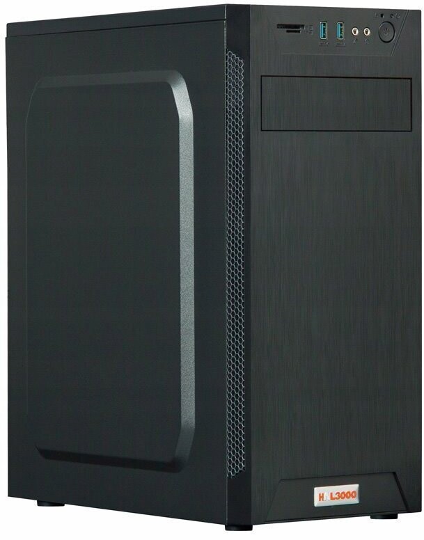 HAL3000 EliteWork 222 Intel i5-12400/ 16GB/ 500GB PCIe Ssd/ W11 Pro