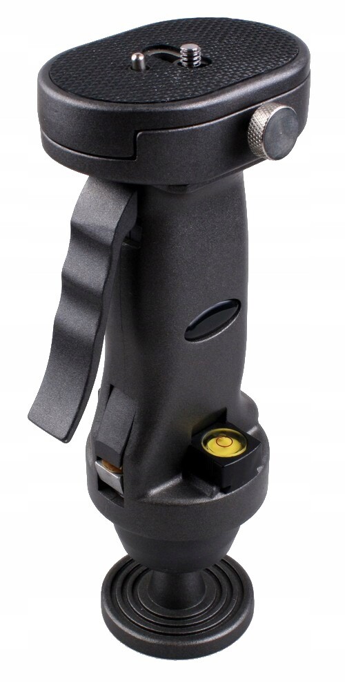 Pistolová hlavice Camrock H110, nosnost 5 kg