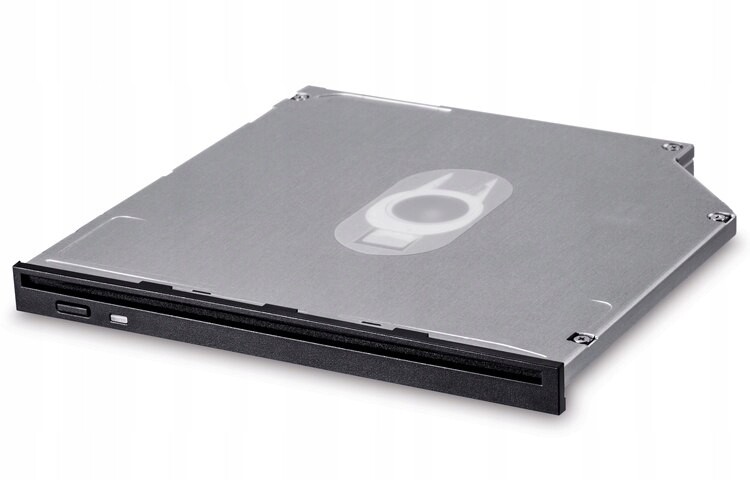 GS40N Dvd-rw interní M-Disc slot-in bulk