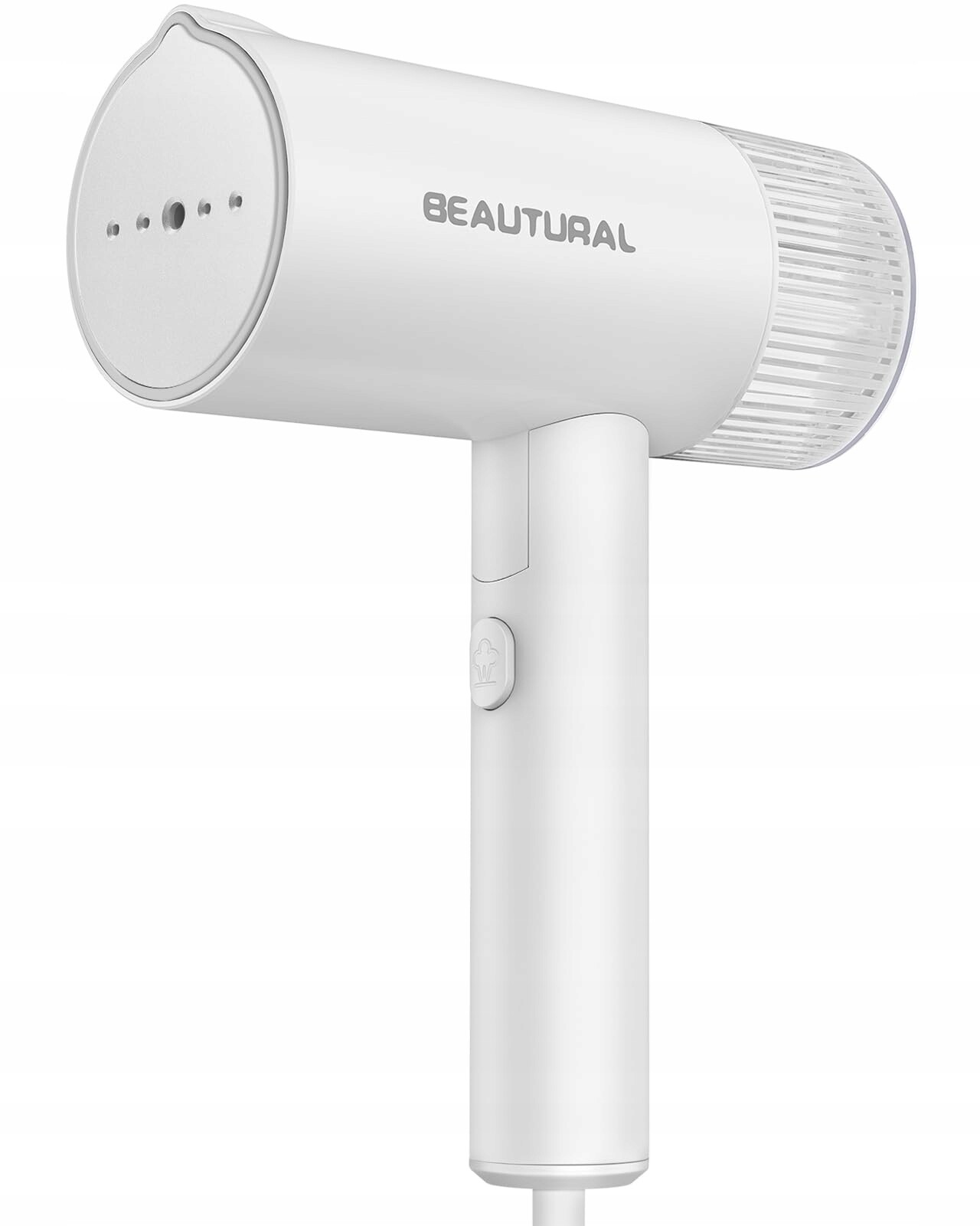 Skládací parní žehlička, ruční žehlička Beautural