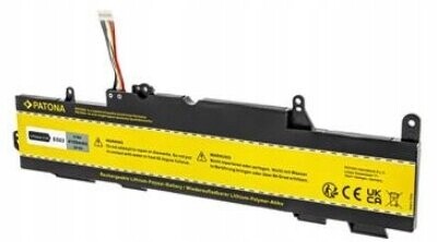 Patona baterie pro ntb Hp 840 G5/G6 4100mAh Li-Pol 11,55V SS03XL