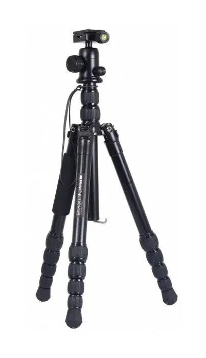 Braun Nox 145 Travel profi stativ (38-145 cm, 1500 g, kulová hlava)