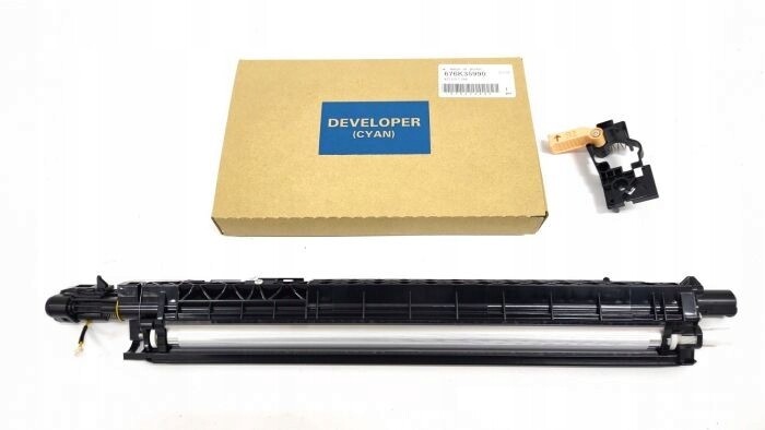 Xerox Vývojář Cyan pro VersaLink C70XX