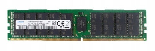 Ram Samsung 64GB DDR4 Reg M393A8G40MB2-CVF