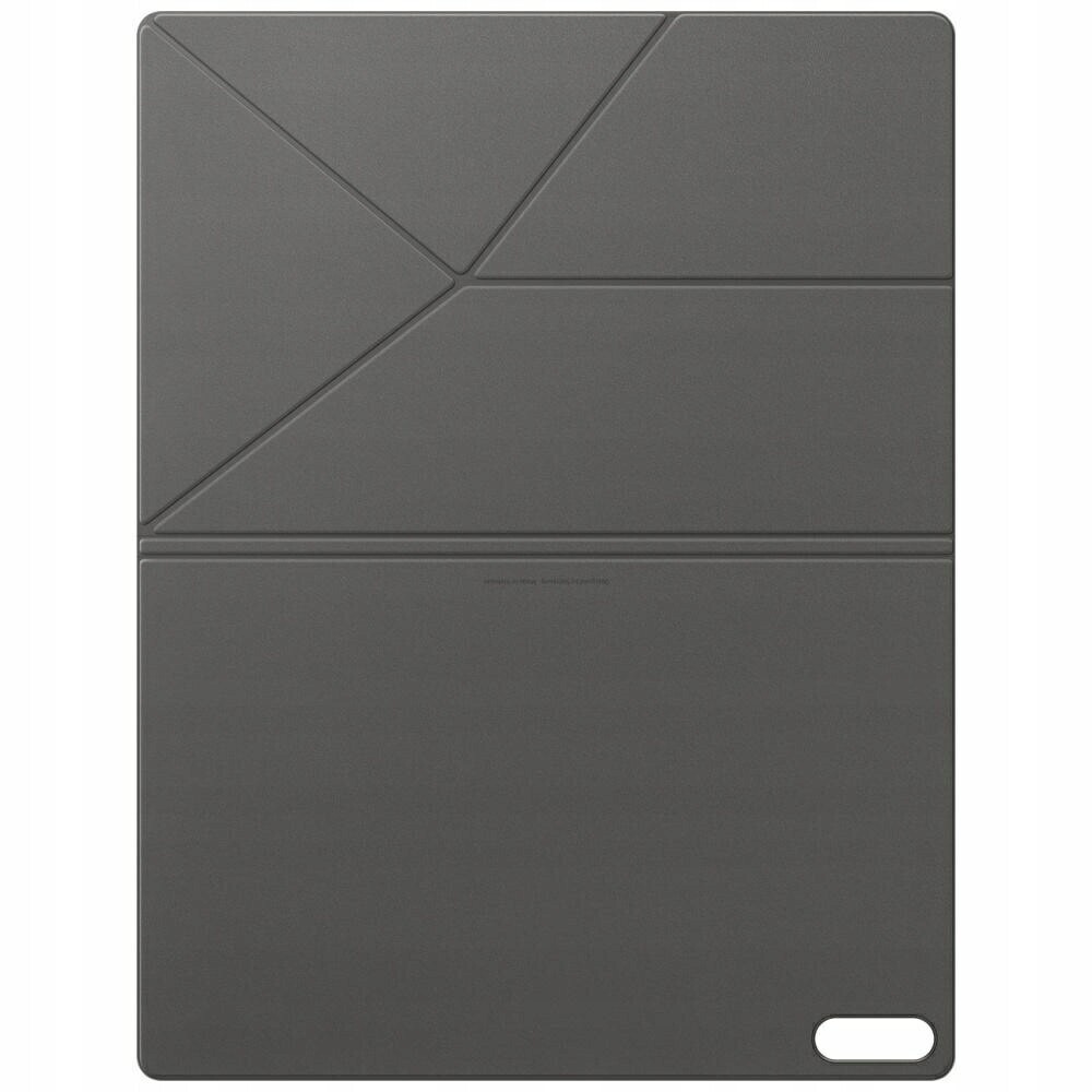 Pouzdro Samsung Smart Book Cover pro Galaxy Tab S11 Ultra, černé