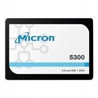 Ssd Micron 240 Gb 2.5'' MTFDDAK240TDS-1AW1ZABYY