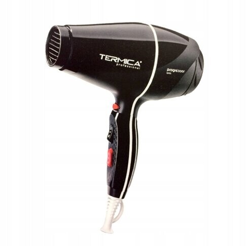 Vysoušeč vlasů Termica Progressor