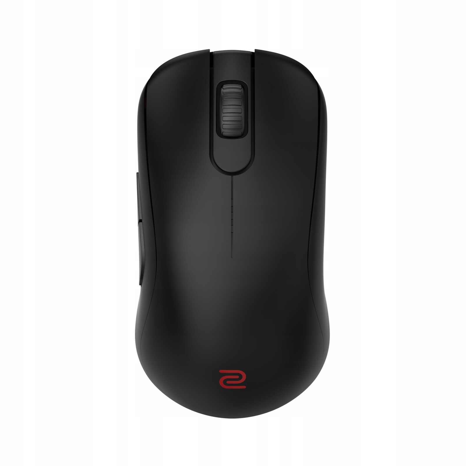 Zowie by BenQ herní myš S2-DW/ bezdrátová/ 3200 dpi/ Usb/ černá/ 7 tlačítek
