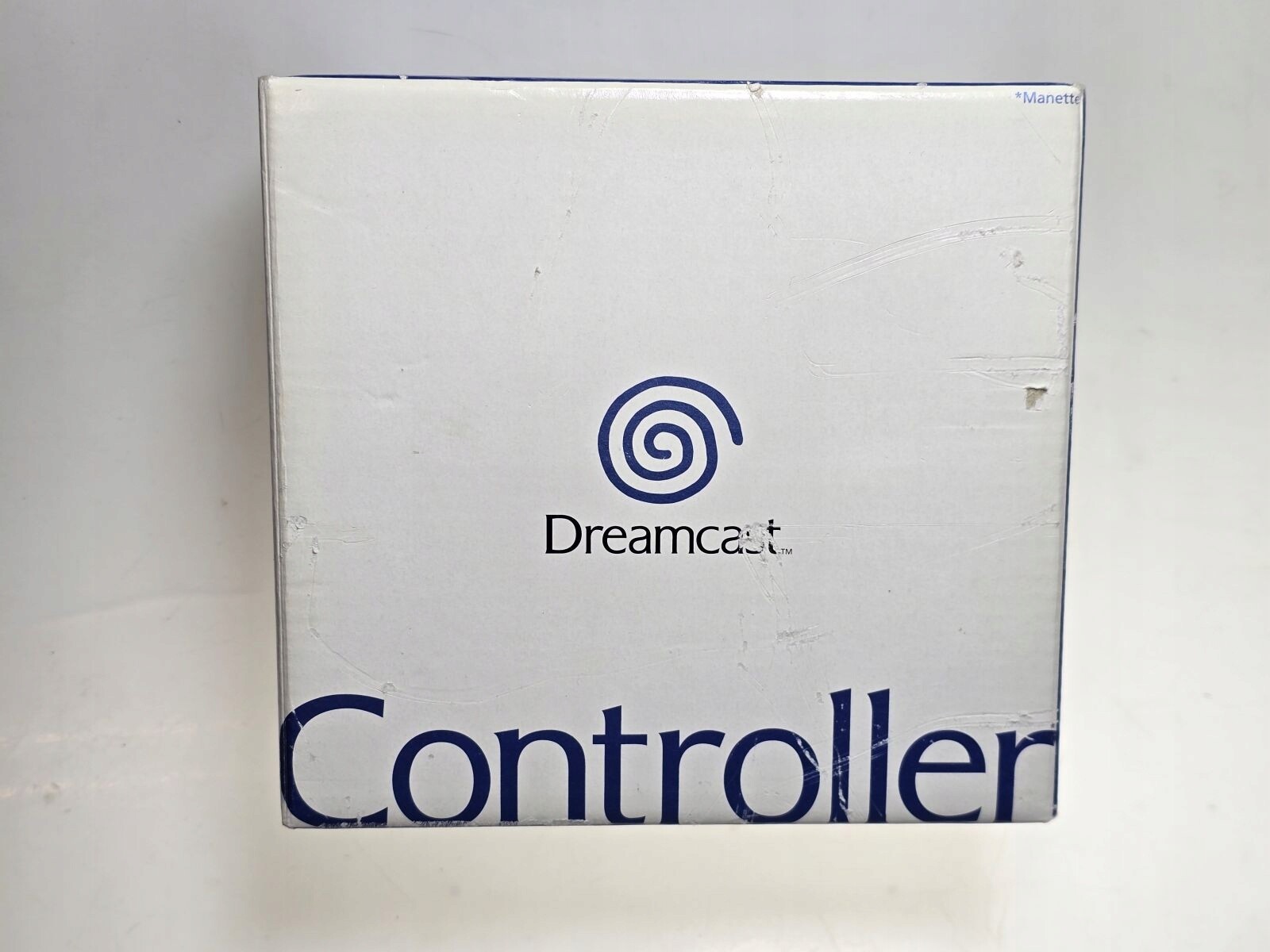 Nový Nepoužitý Pad Pro Konzoli Sega Dreamcast Box