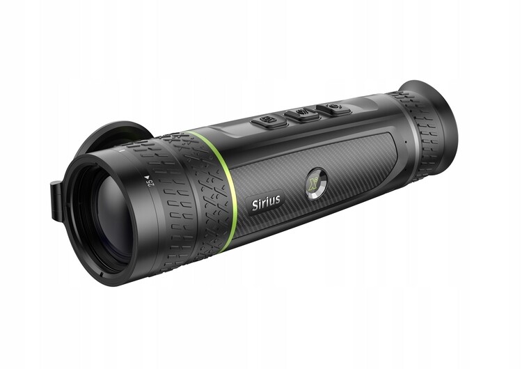 Termovizní kamera Termovizní monokulární kamera Pixfra Sirius S650D