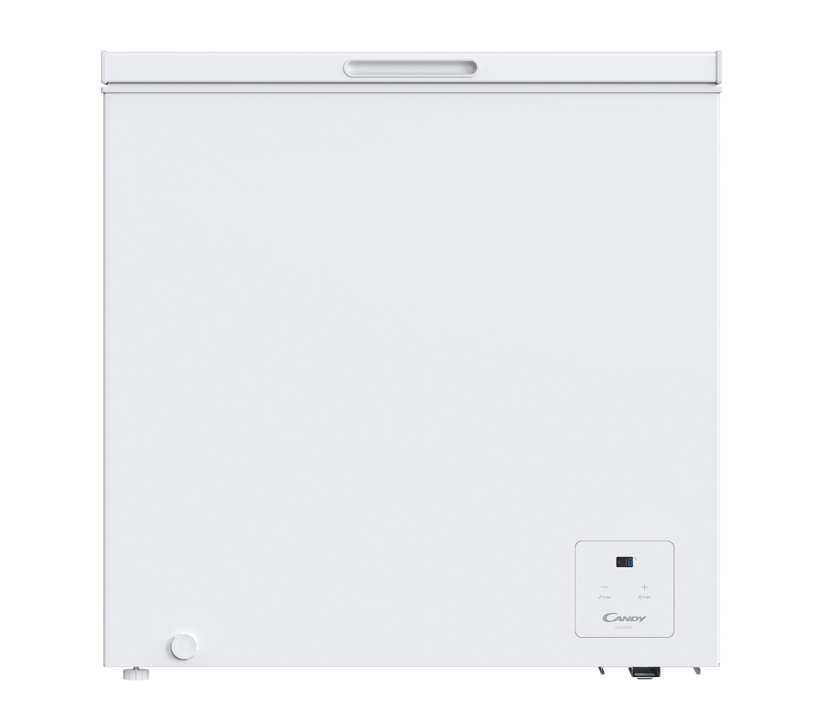 Mraznička Candy Cmch 150 D-1