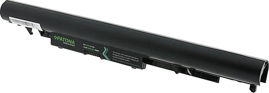 Patona baterie pro ntb Hp 250 G6/255 G6 2600mAh Li-lon 14,8V JC04 JC03 Pr