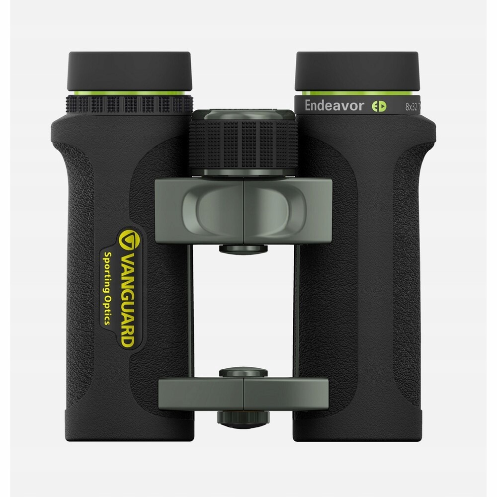 Vanguard Endeavour Ed 8320