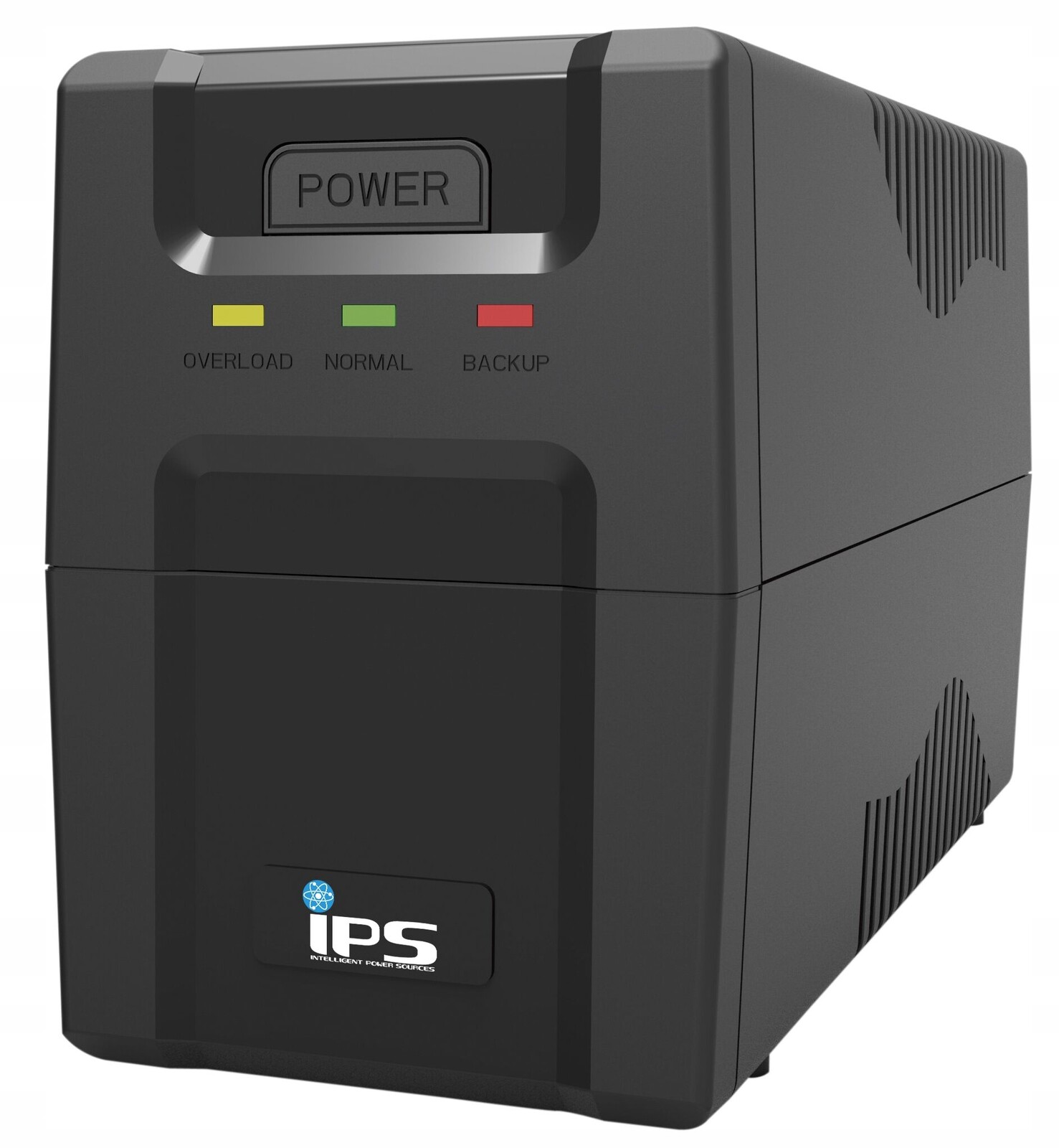 Napájecí zdroj Ups TM-LI2-0k8-PC-1x9-F2 800VA 480W s zásuvkami Schuko